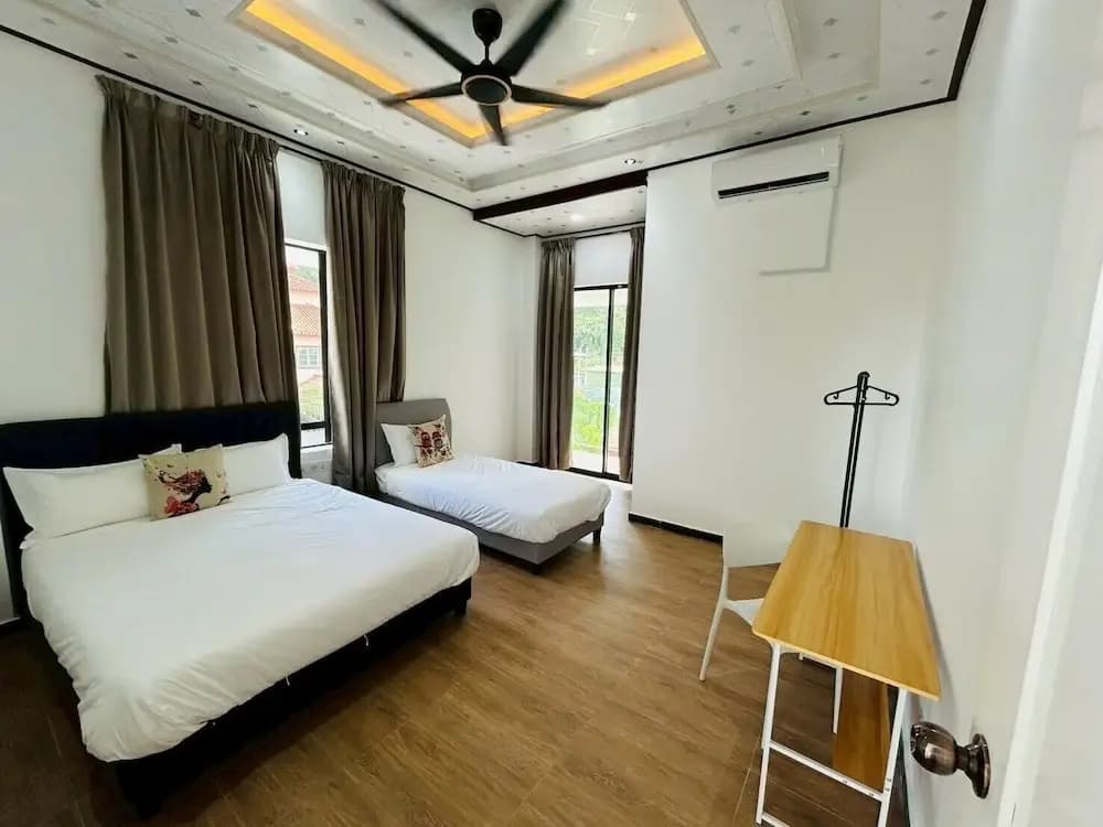 Khoo Family Villa - photo 23