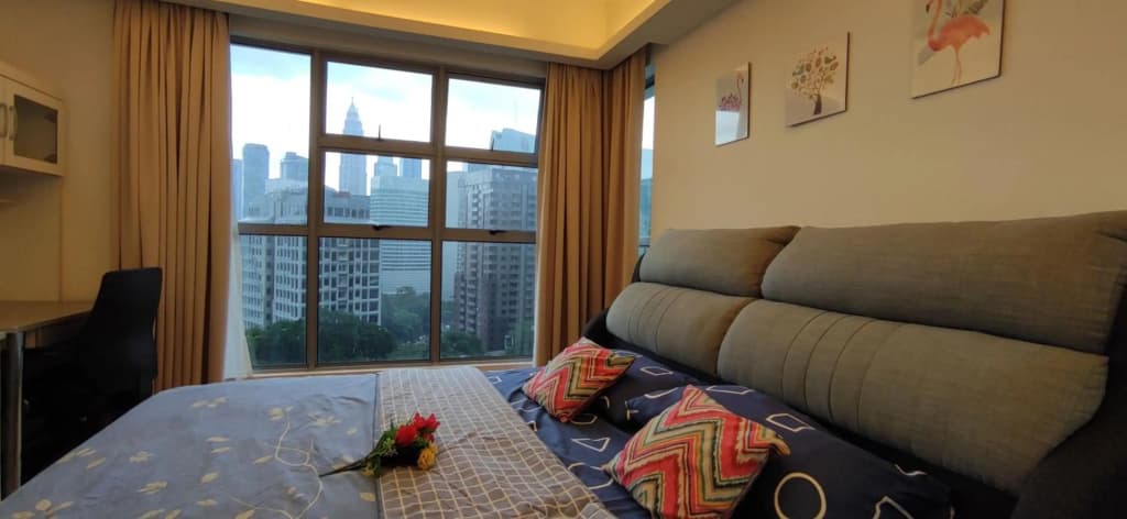 3 Bedroom Cozy apartmet - photo 5