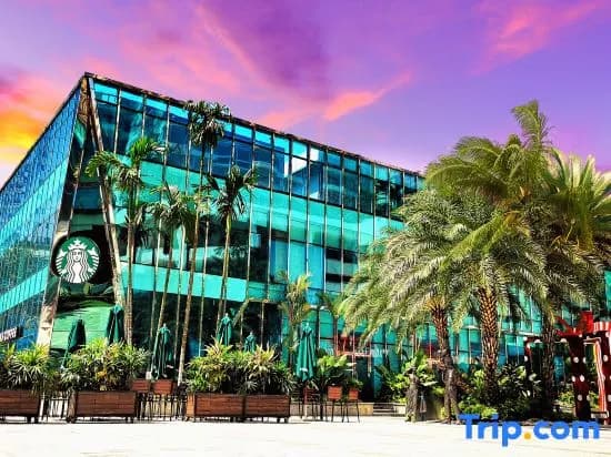 Scenic Country Garden Danga Bay by Lions Bay - photo 8