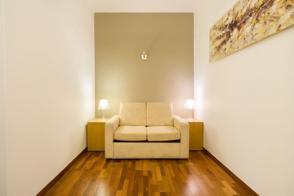 Lot 163 Suites at Kuala Lumpur City Centre - photo 7