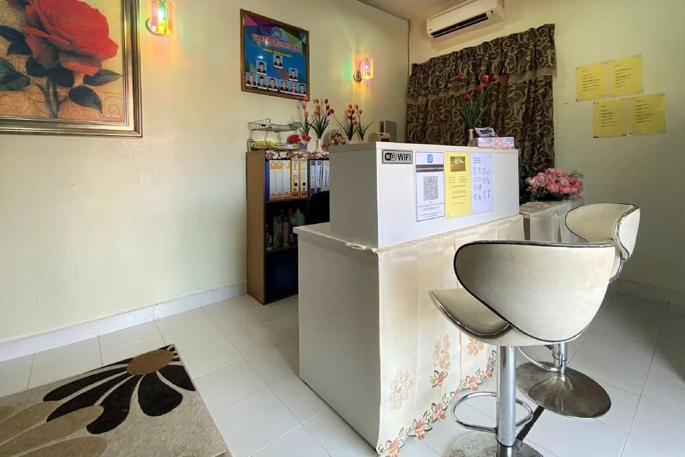 OYO 90218 Kbkb Homelystay - photo 16