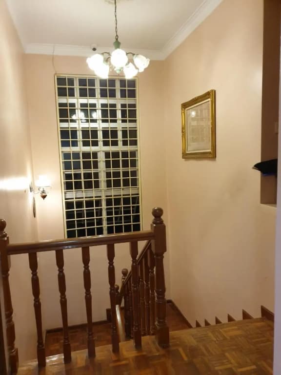 Lavender Impian Homestay - photo 2