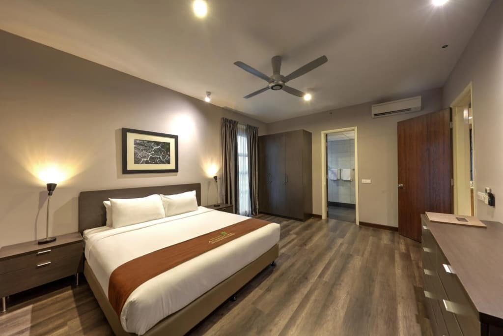 Acappella Suite Hotel - photo 3