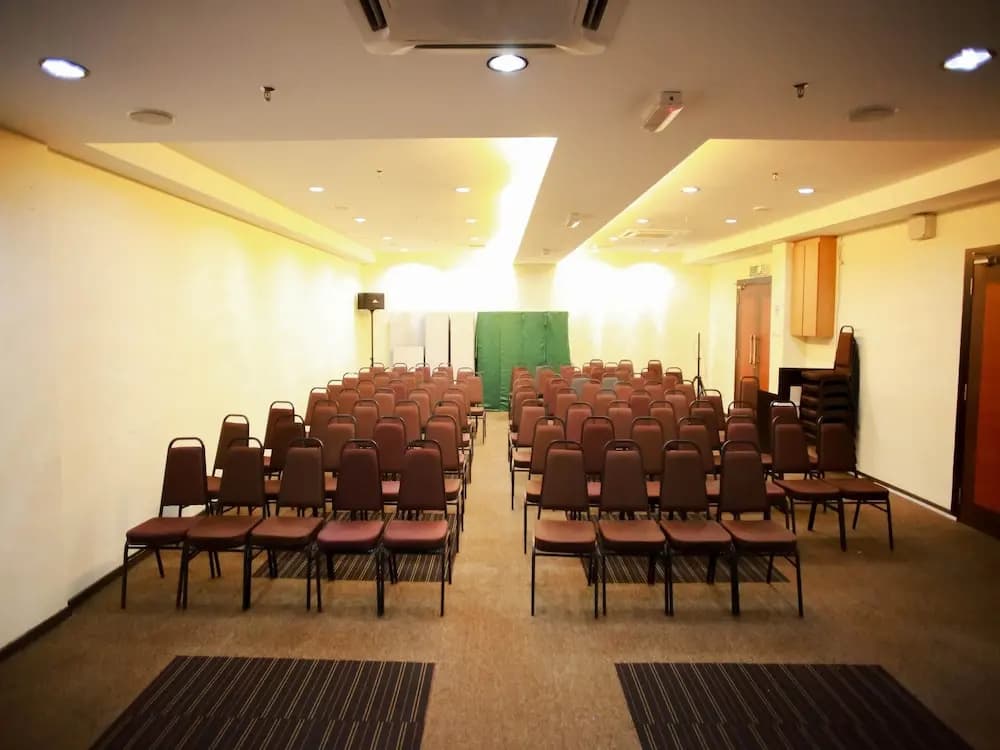 OYO 222 Ar-Raudhah Hotel - photo 9