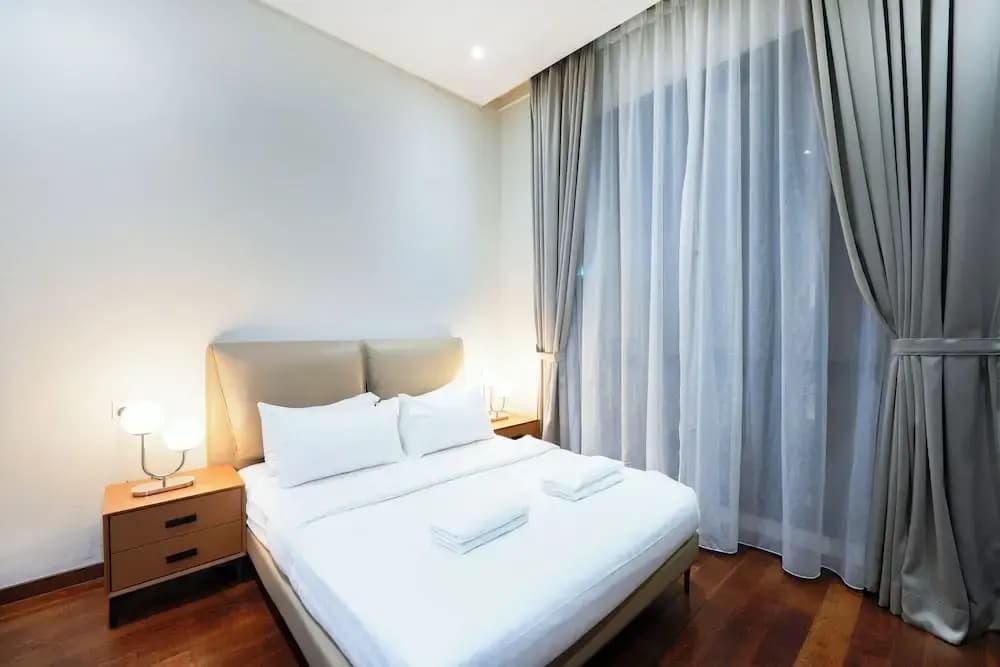 The Manor Suites KLCC by Moonway - photo 25
