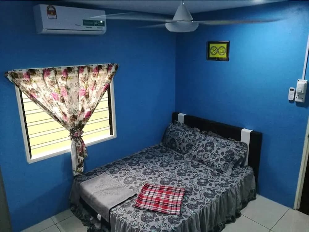 Khaimal Homestay Pulau Enjin - photo 5