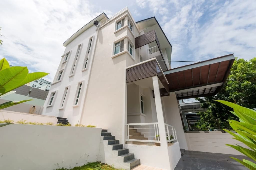 Shamrock Beach Villas - photo 1
