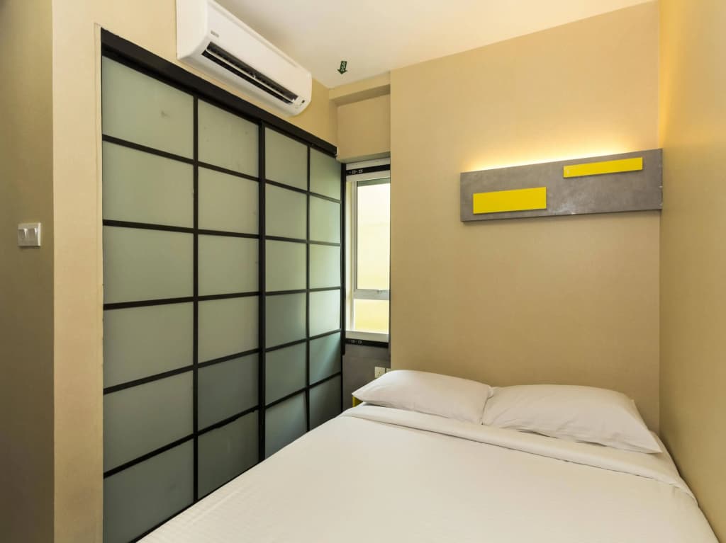 Smile Hotel Danau Kota - photo 3
