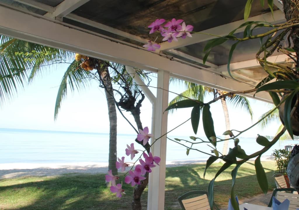 The Regency Tanjung Tuan Beach Resort Port Dickson - photo 23