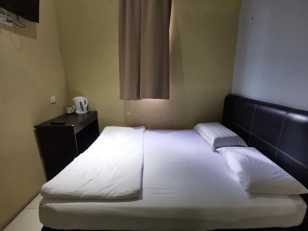 Lodge 37 Ranau - photo 4