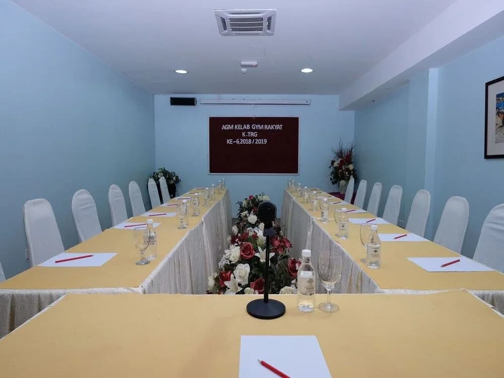 OYO 762 TY Hotel - photo 15