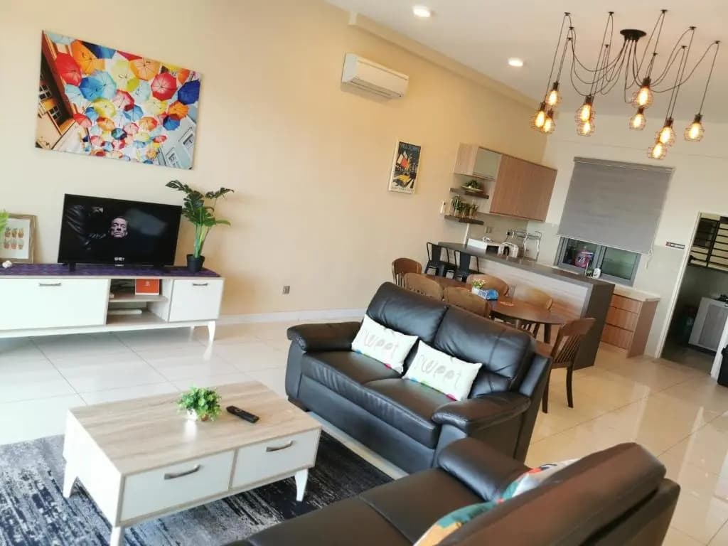 The Loft Residence at Imago KK Times Square - photo 26