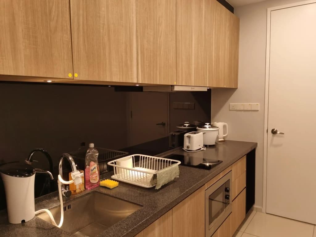 MyCrib45*The Robertson KL-B.Bintang - photo 24