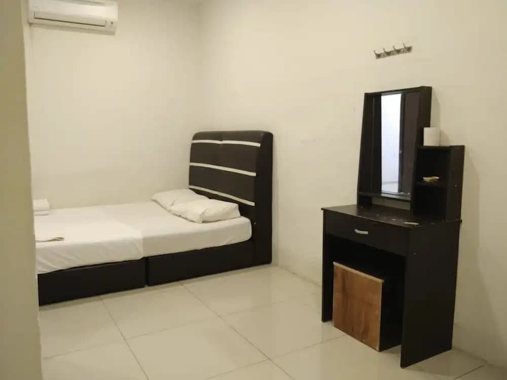 Hotel O Nk Impian - photo 3