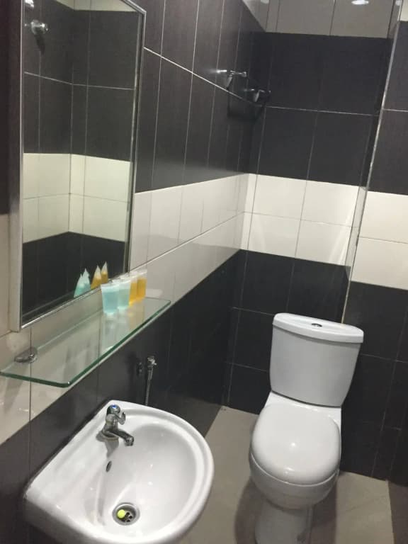 ML Inn Hotel - photo 8