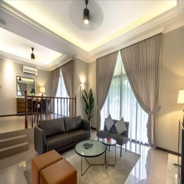Tanjong Puteri Golf Resort Berhad - photo 3