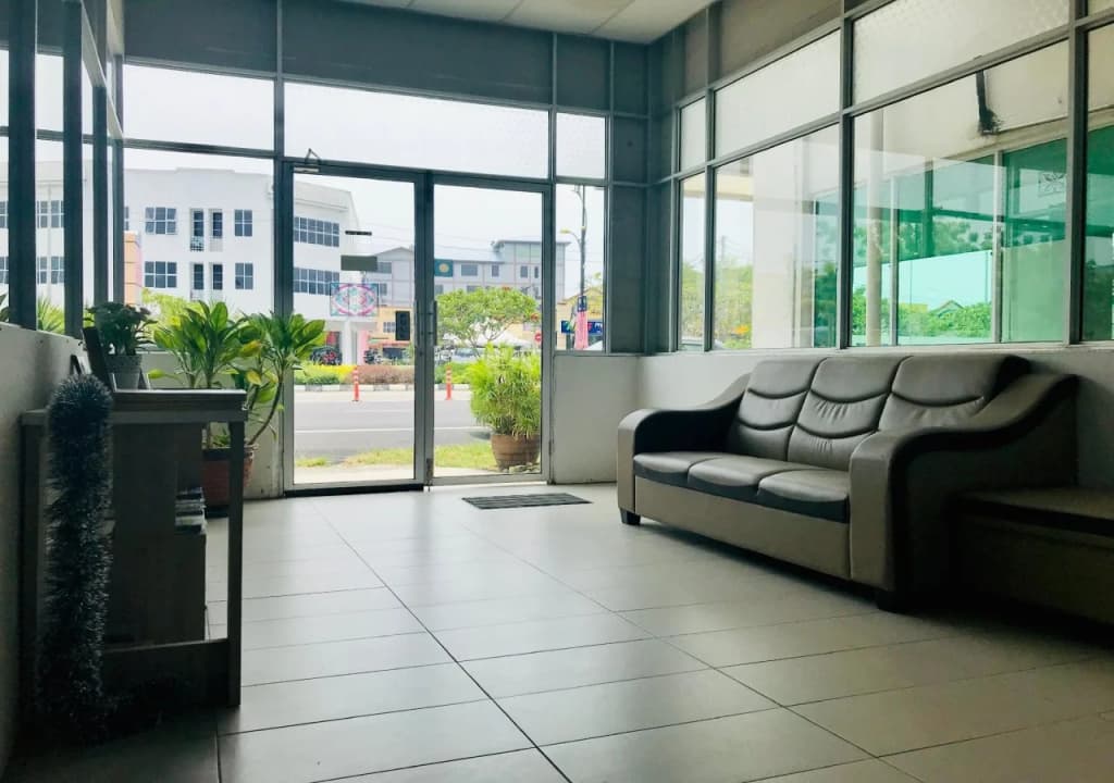 Milvus Hotel - photo 7