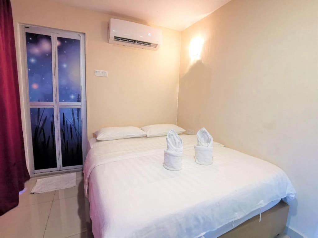 OYO 90488 Juru Hotel - photo 3