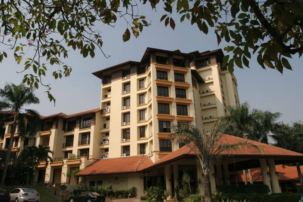 Palm Garden Hotel, Putrajaya, a Tribute Portfolio Hotel - photo 1