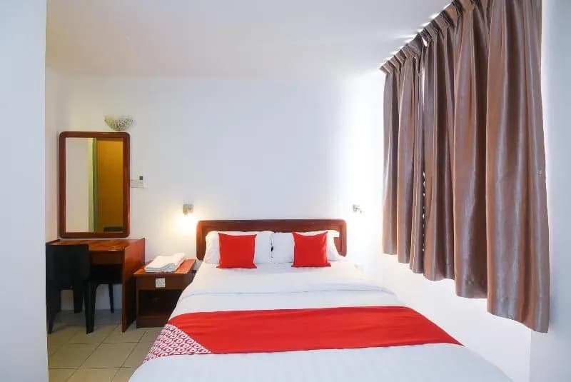 Oyo 989 Ostay Inn - photo 4