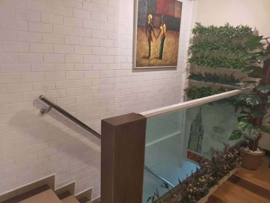 Hong Kong Hotel - photo 18