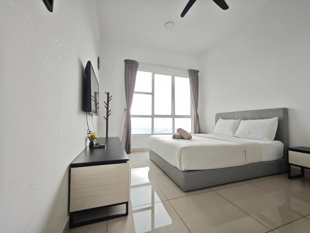 Ais-Kacang Sweet Home Pinnacle Tower - photo 14
