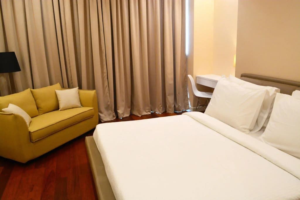KLCC Apartments - photo 4