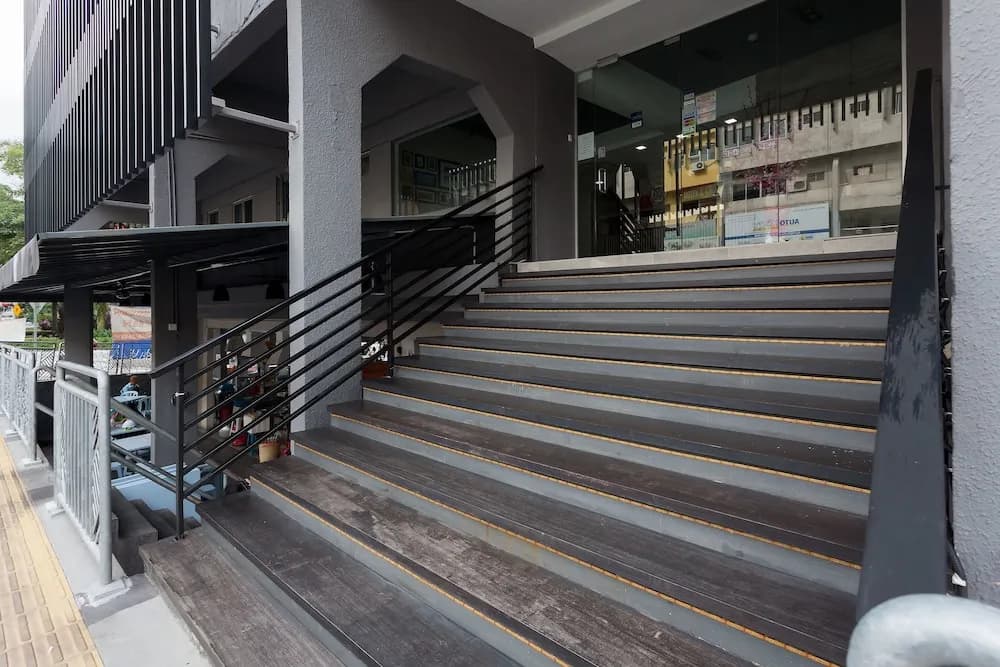 ZEN Rooms Damansara Uptown - photo 13