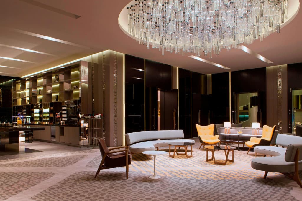 Le Méridien Kuala Lumpur - photo 14