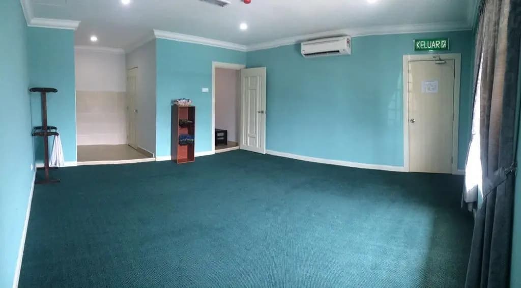 Hotel Mutiara KGMMB Melaka - photo 14