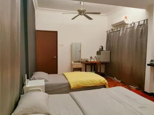 D2Pie Homestay - photo 3