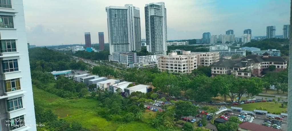 Cyberjaya Shaftesbury 2 - photo 14