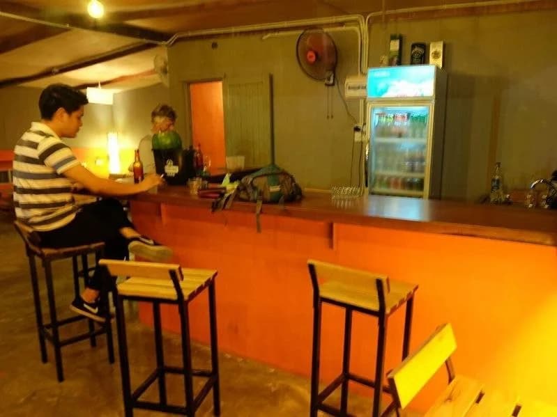 Gibbon Guesthouse - photo 14