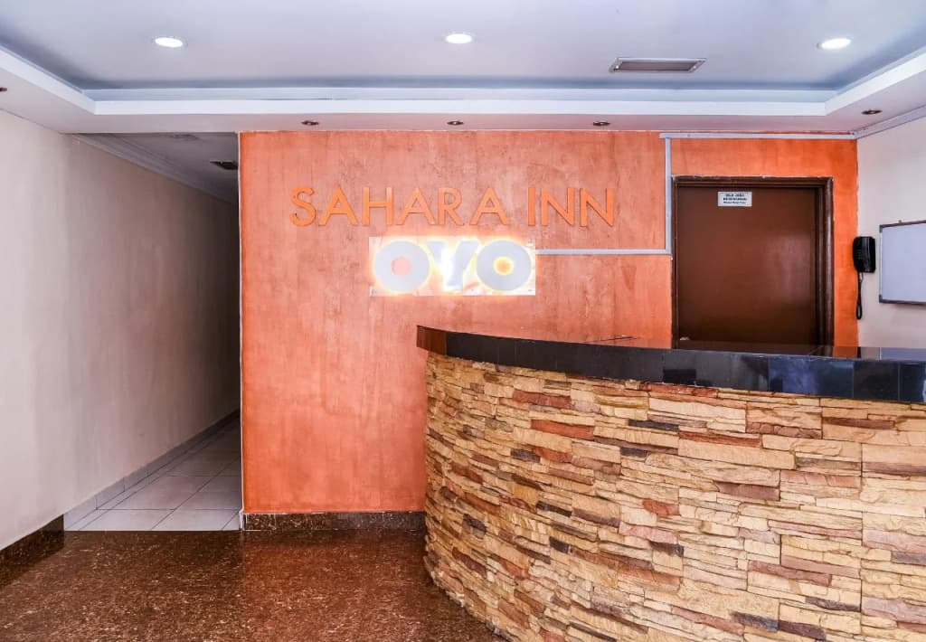 OYO 1002 Hotel Sahara Inn Batu Caves - photo 12