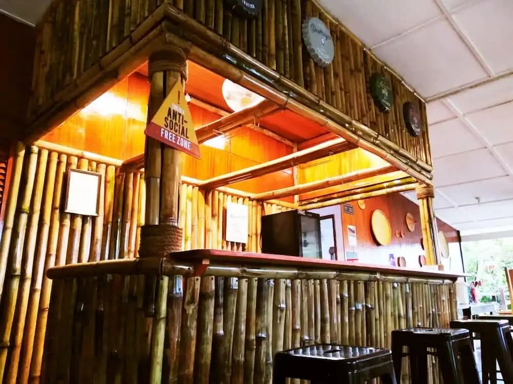 Kinabatangan Wildlife Lodge - Hostel - photo 14