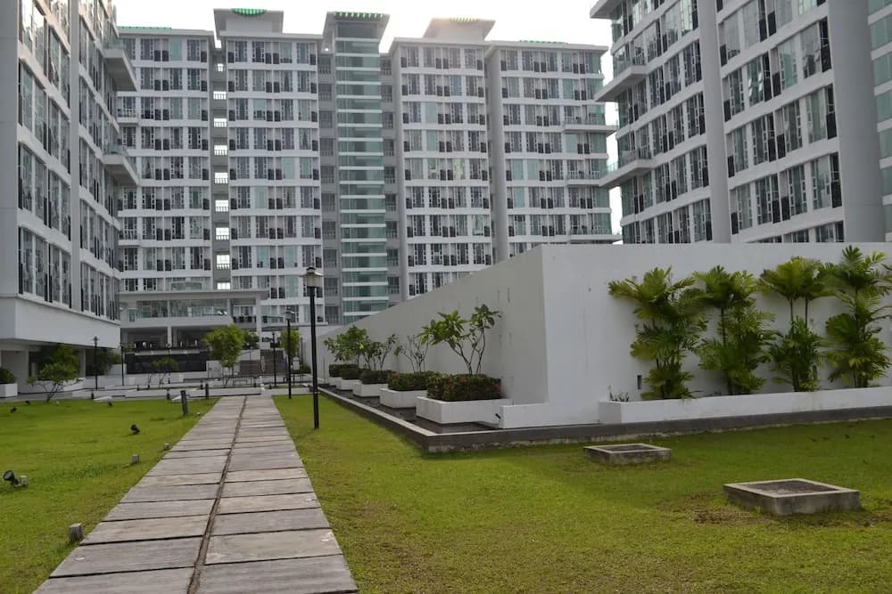 KL118 Duplex Suite Scott Garden KL - photo 7
