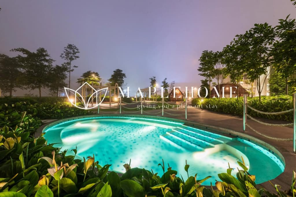 Windmill Premier Suites Genting Highlands - photo 20