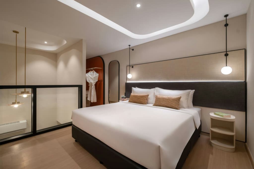Citadines Tanjung Tokong Penang - photo 2