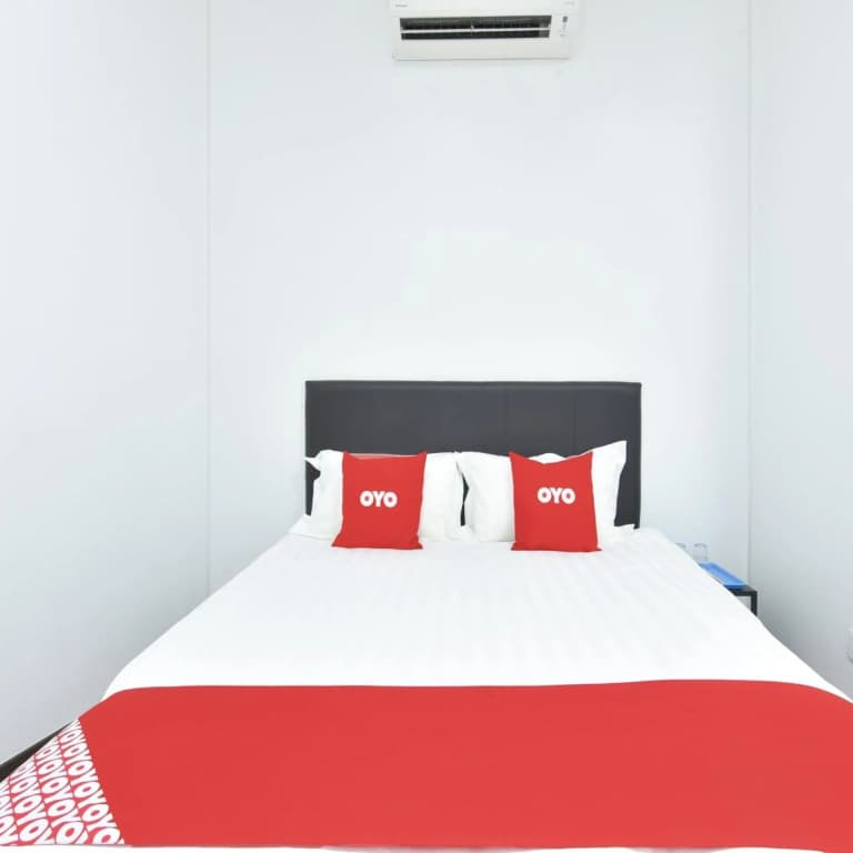 Hotel O Madeena Inn - photo 7
