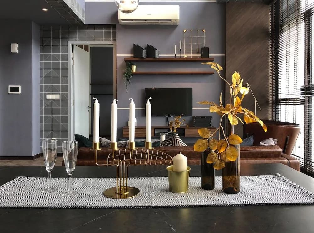 Expressionz Professional Suites by Luxurious Lifestyle Living - photo 7