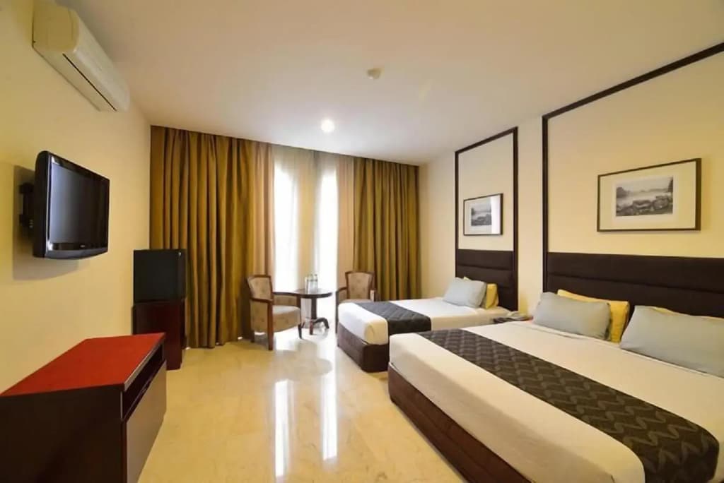 Media Hotel - photo 24
