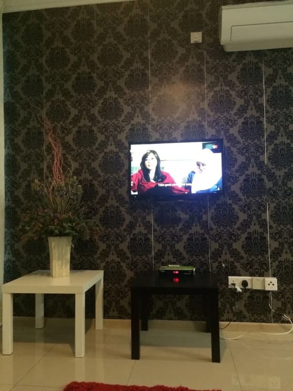 Lawang Suite 2 Bedroom Standard Apartment 2 - photo 22