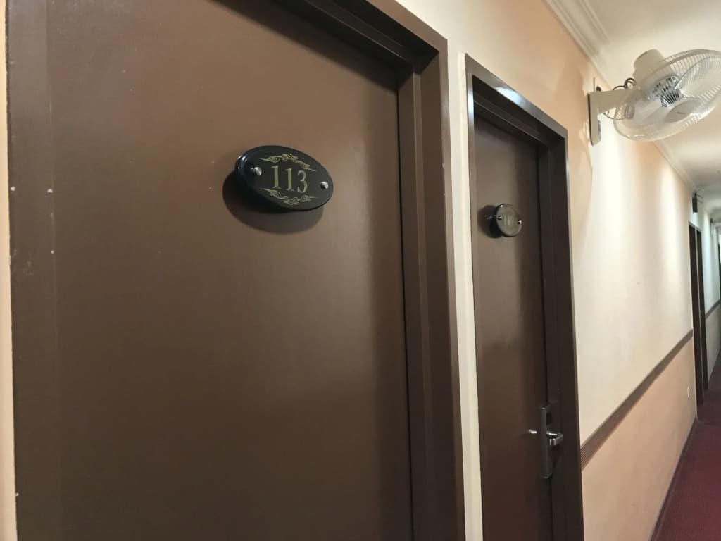 Bayu View Hotel Klang - photo 13