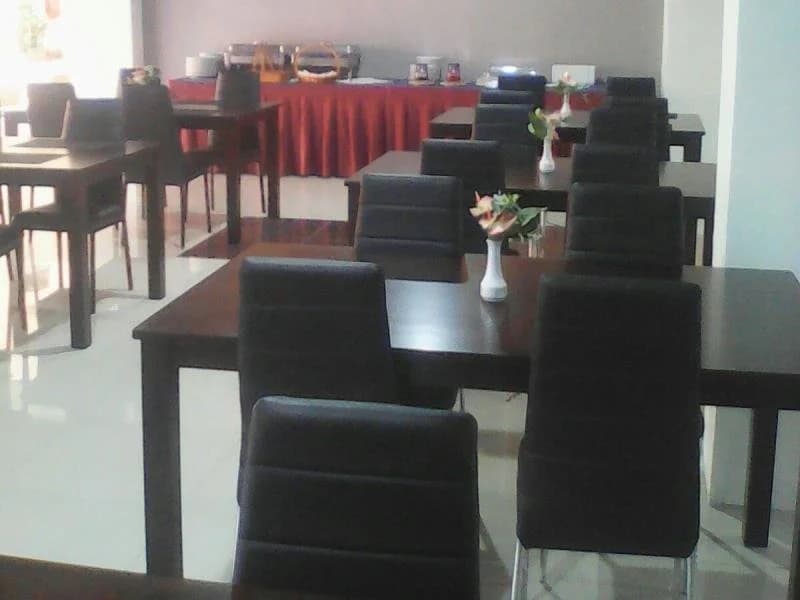 Juita Premier Hotel - photo 13