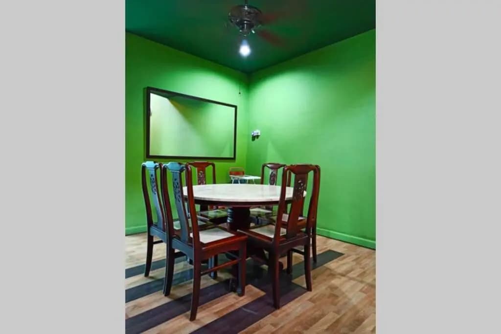 Tambun Pool Villa - photo 4