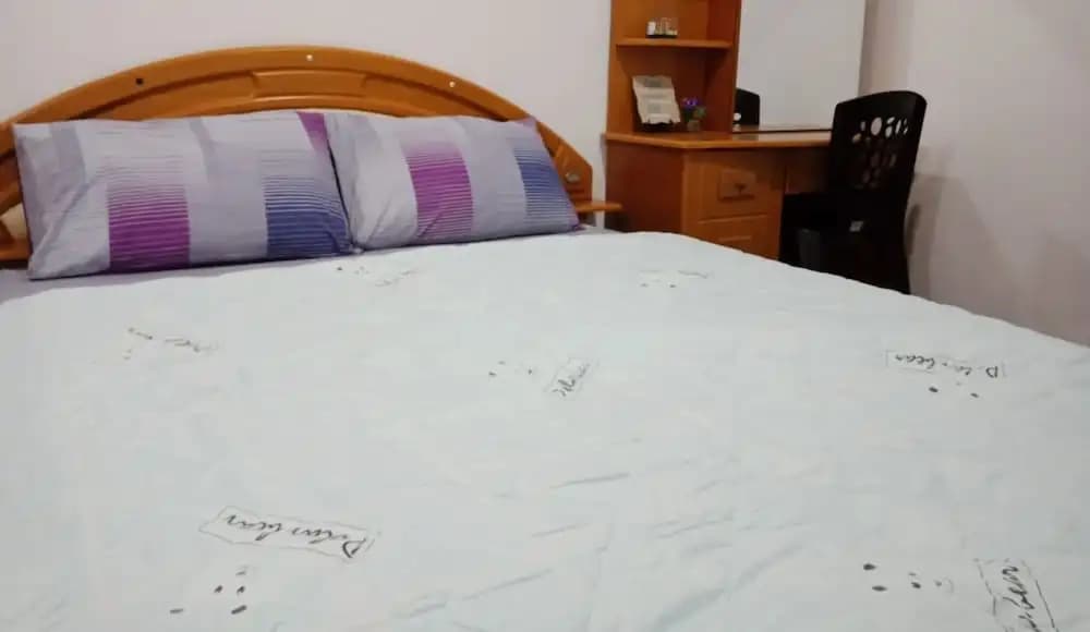 S&L Homestay - photo 19