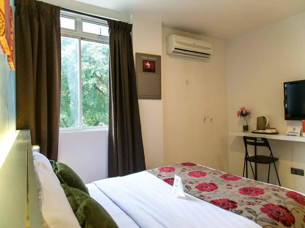 OYO Rooms Angsana Mall - photo 6