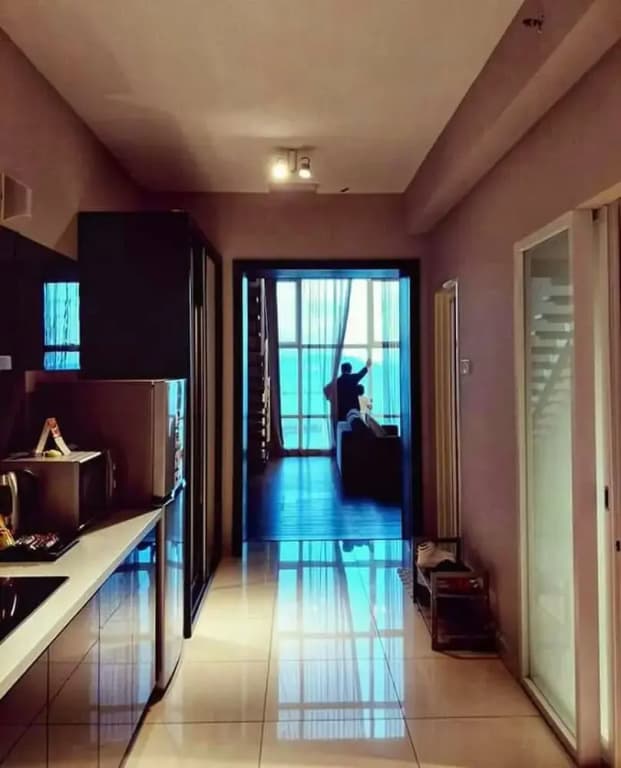 Urbano Luxury Homestay - photo 40