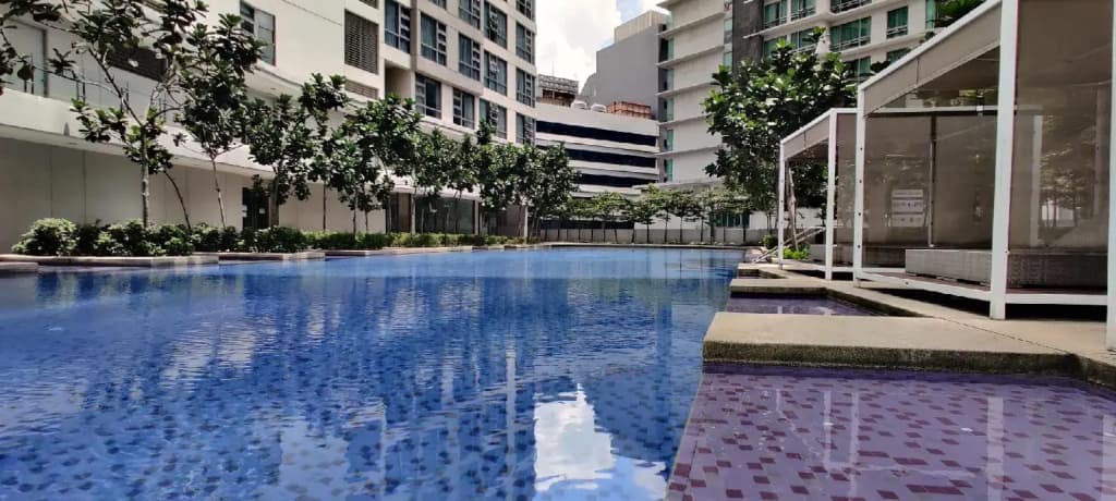 The Robertson Bukit Bintang by San Eclipses - photo 3