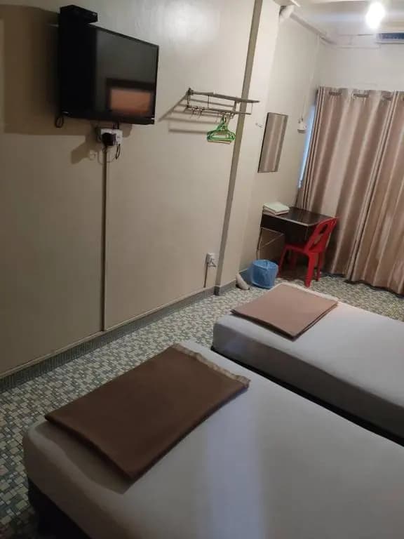 Marina Hotel Kemaman - photo 3